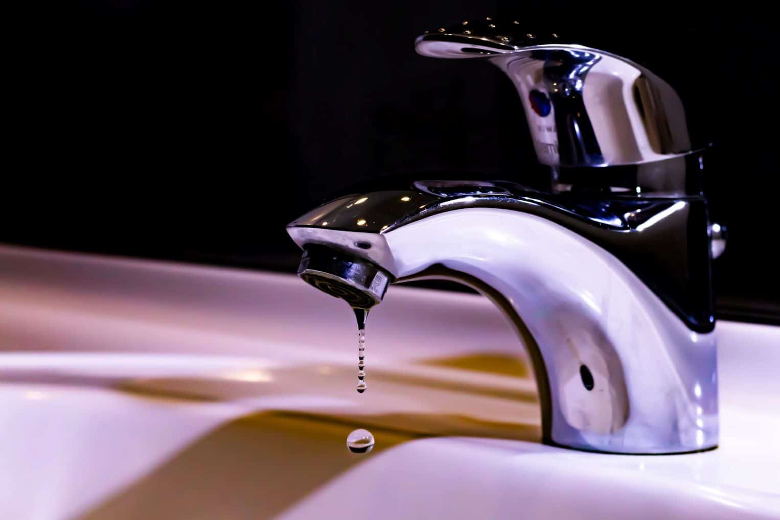 The Environmental Impact of Leaky Faucets