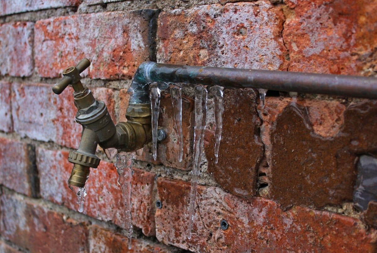 Plumbing & Heating in Kilmarnock & Ayrshire McRoberts Heating