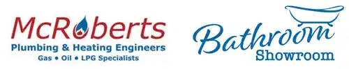 McRoberts Logo
